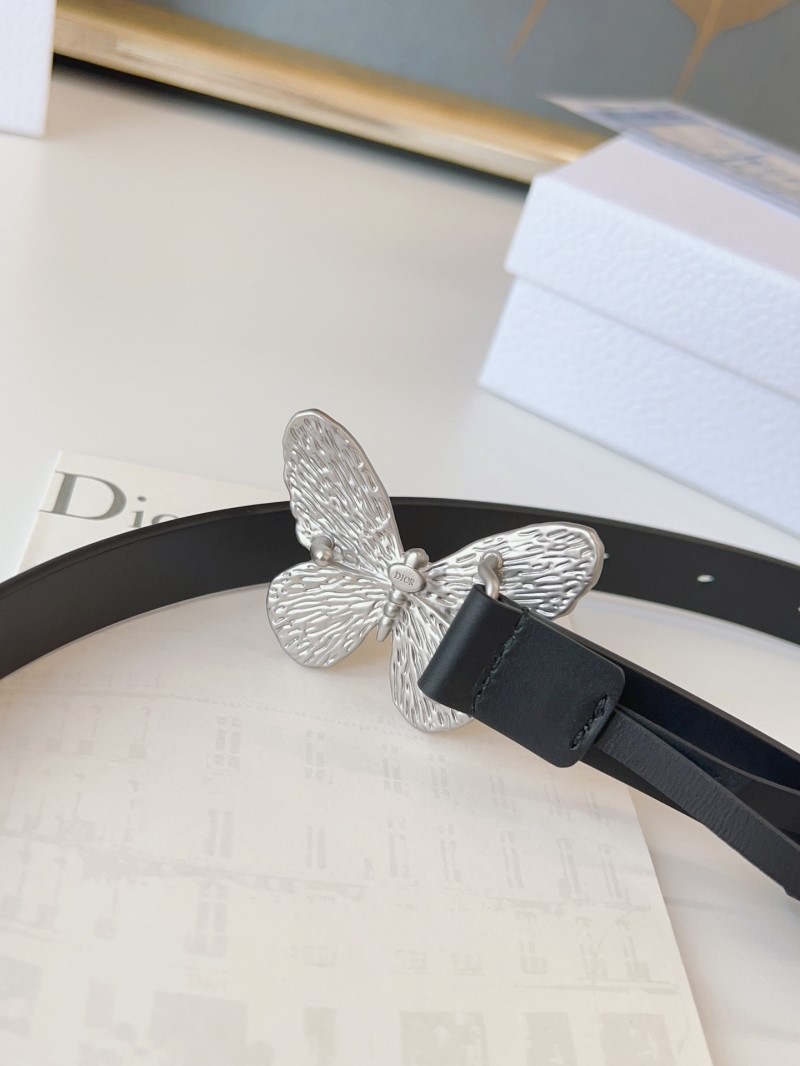 chr1st1an D10r belts